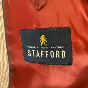 Stafford Sport Coat